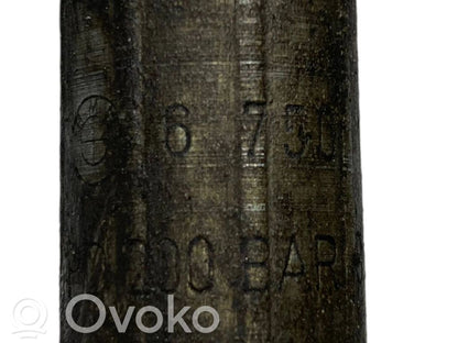 Stūres pastiprinātāja šļūtene (-es) / caurulīte (-es)