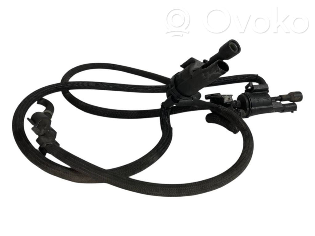 Solenoīda vārsts