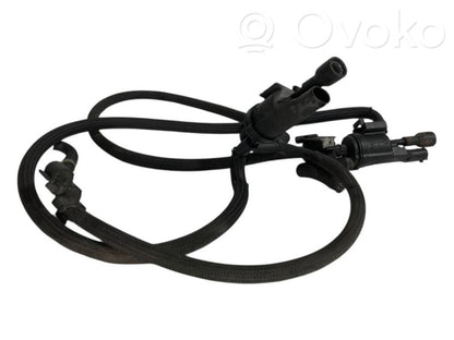 Solenoīda vārsts