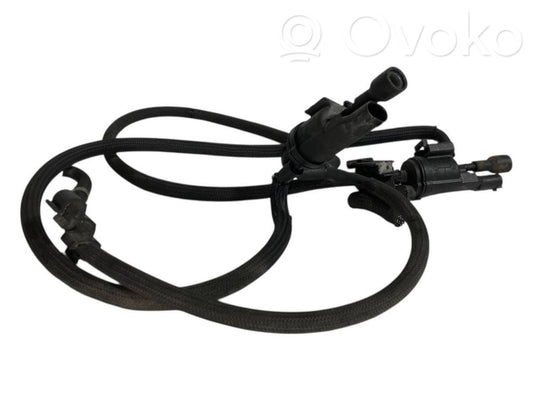 Solenoīda vārsts