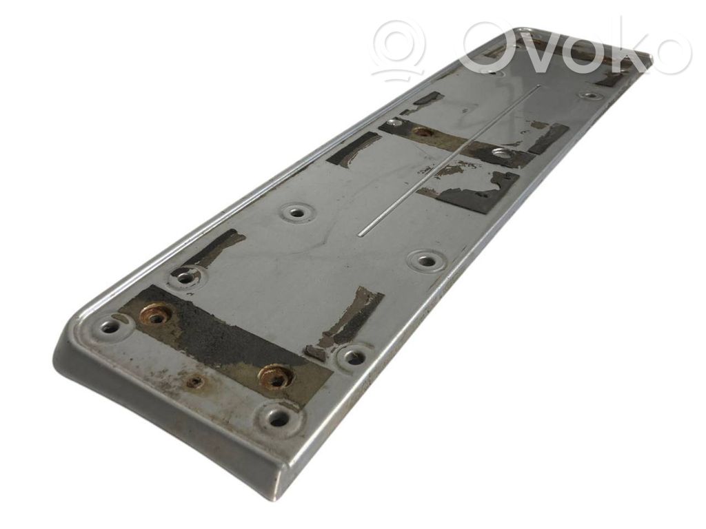 Держатель номерного знака