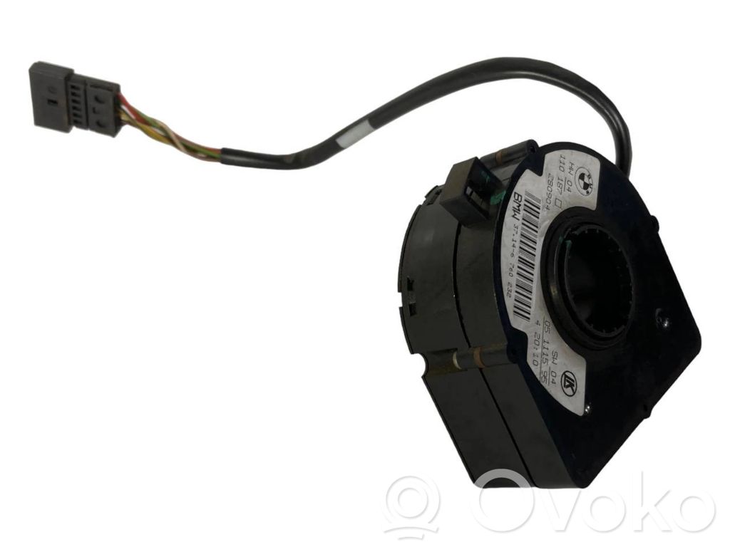 Stūres leņķa sensors