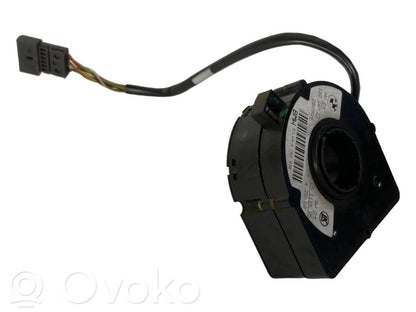 Stūres leņķa sensors