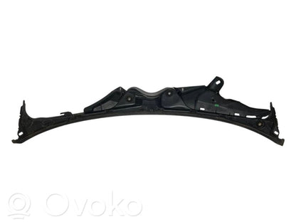 Wiper blades