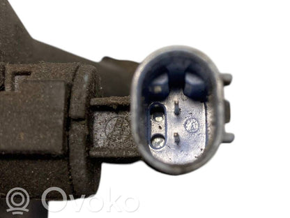 Coolant expansion tank