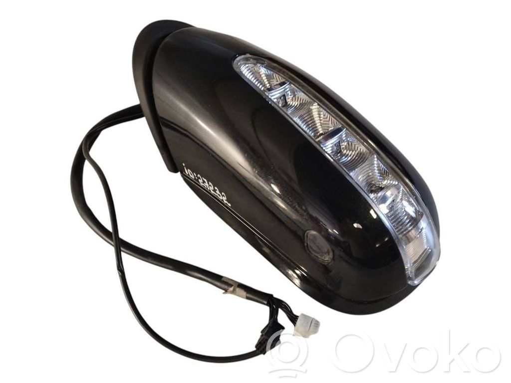 Spogulis (elektriski vadāms)