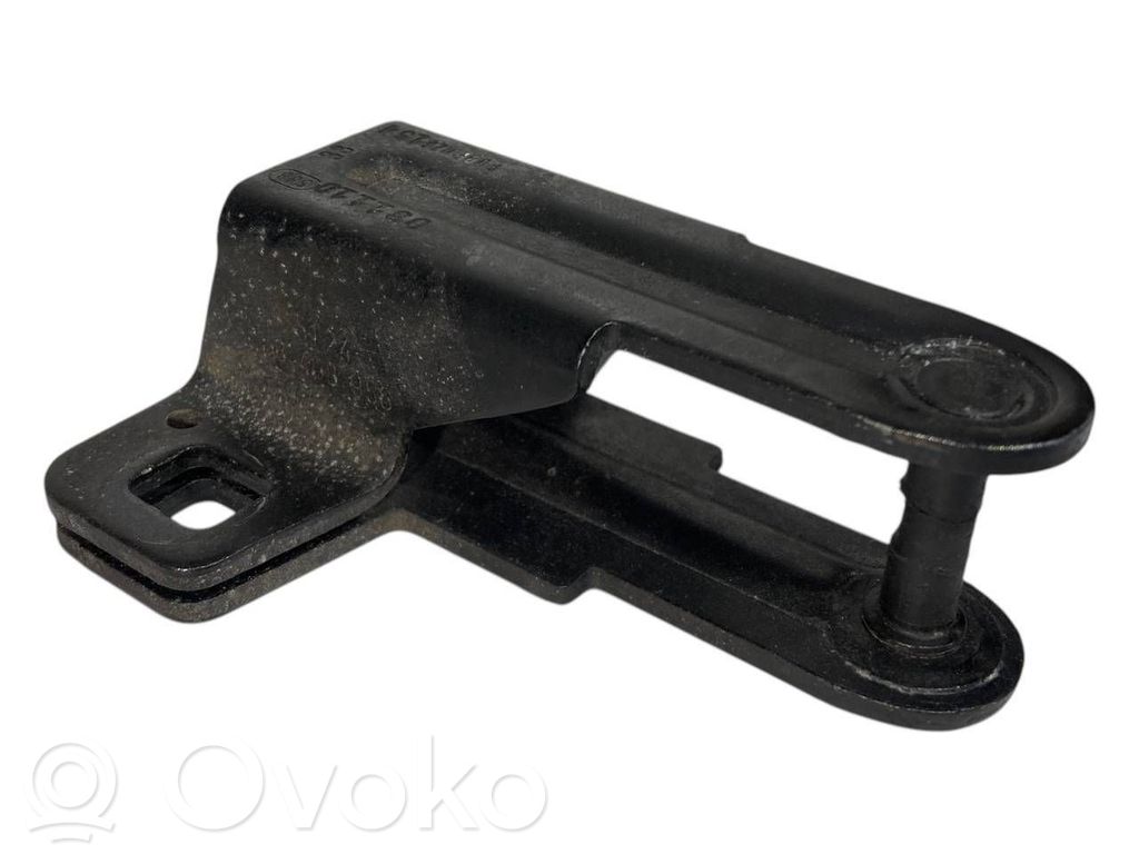 Trunk lock lower part / loop