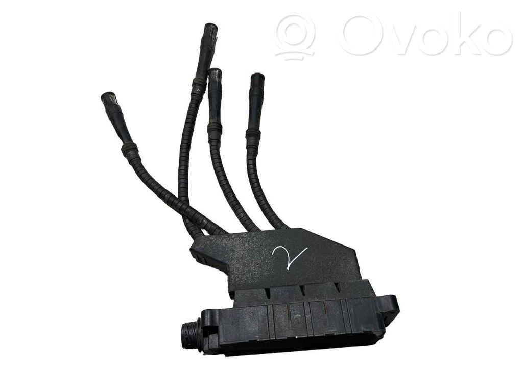 Augstsprieguma spole (aizdedzei)