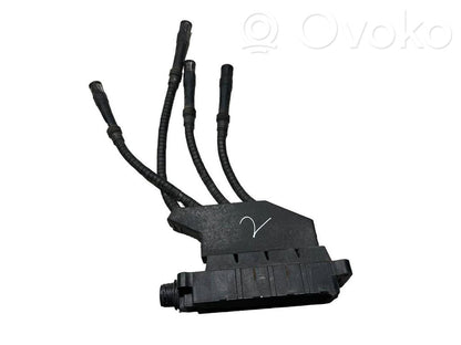 Augstsprieguma spole (aizdedzei)