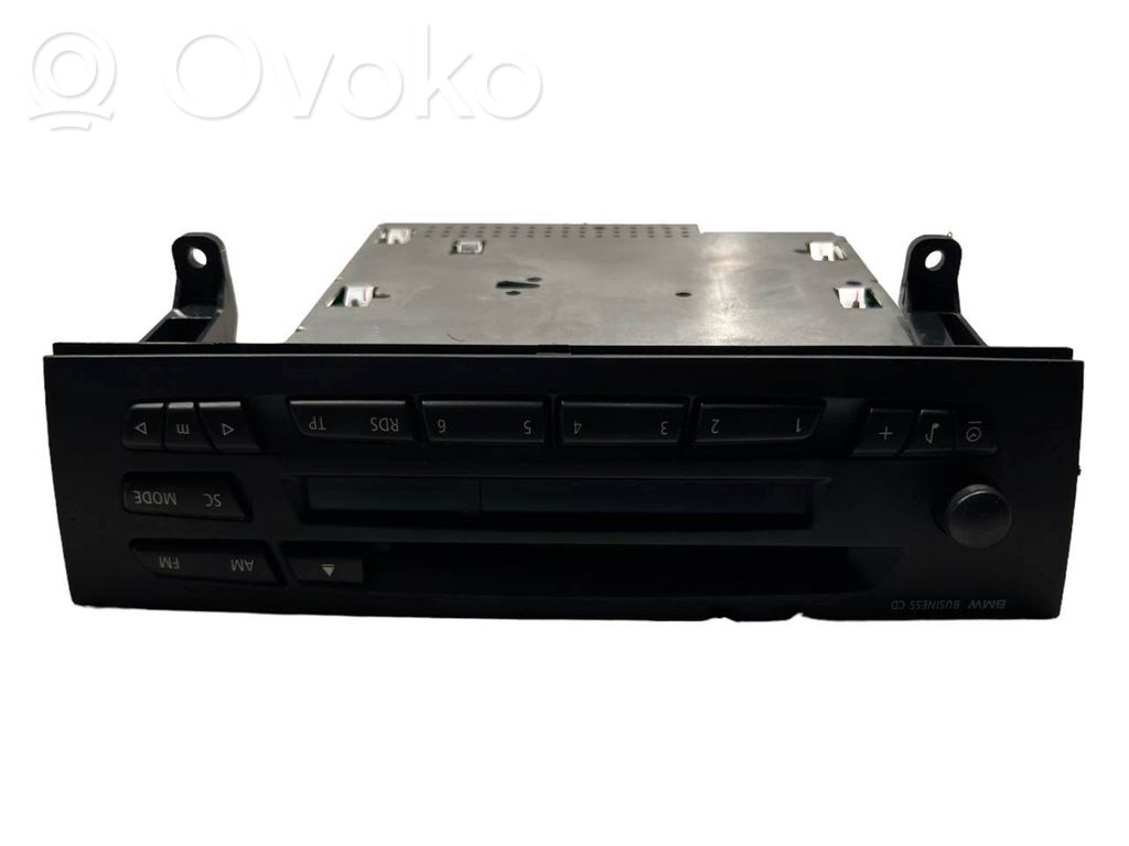 Радио / CD/DVD-плеер / навигация