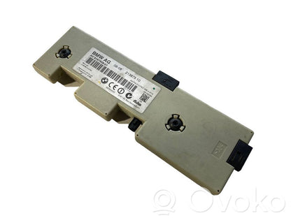 Antenas pastiprinātājs