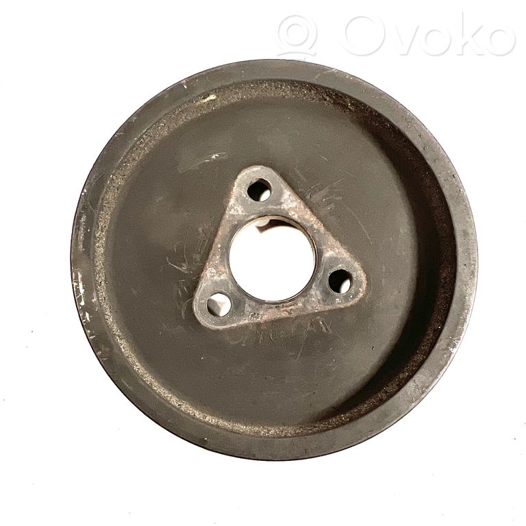 Шкив насоса гидроусилителя руля