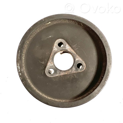 Шкив насоса гидроусилителя руля