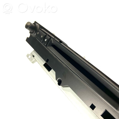 Радио / CD/DVD-плеер / навигация