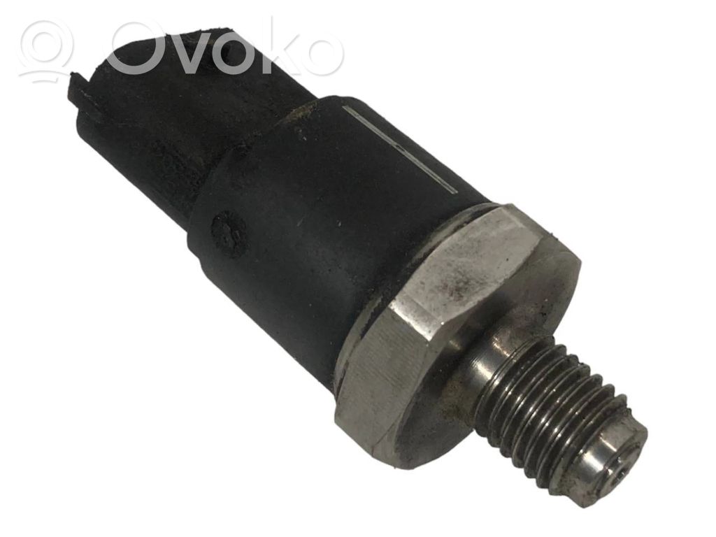 Degvielas spiediena mērītājs