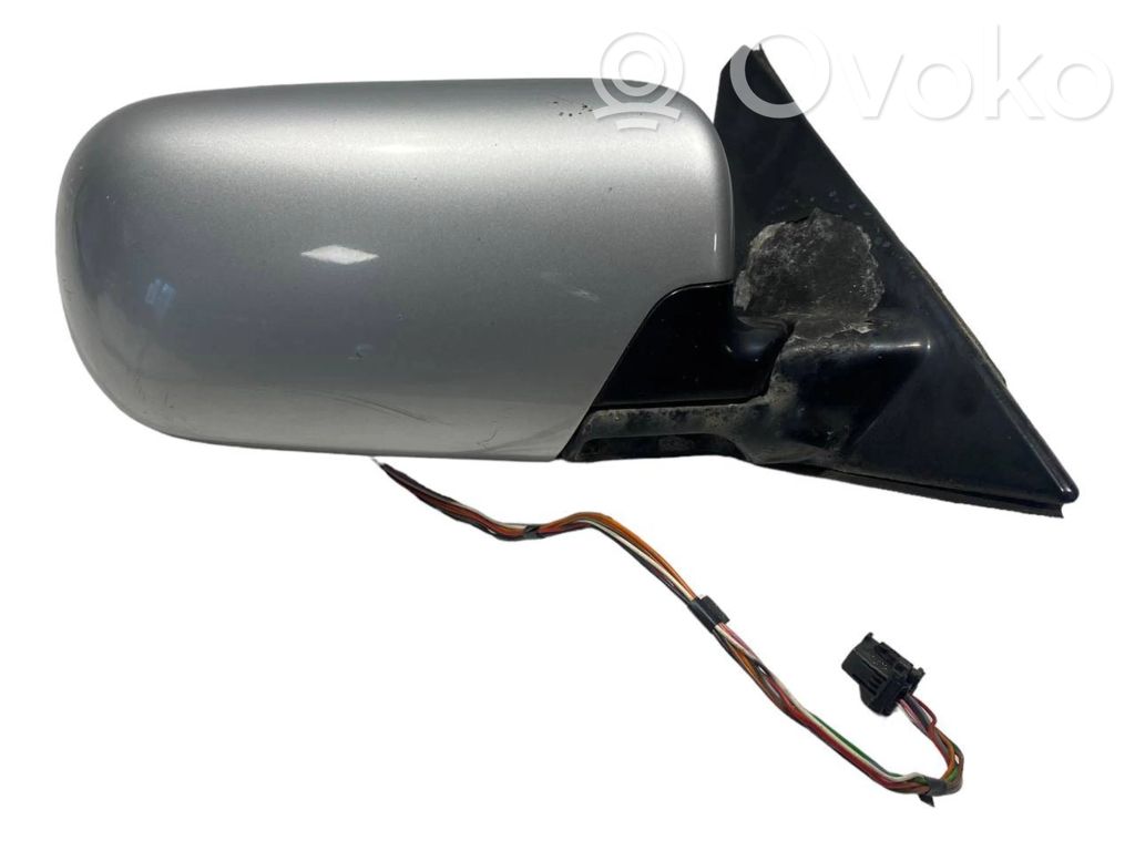 Spogulis (elektriski vadāms)