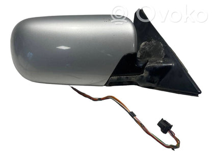 Spogulis (elektriski vadāms)