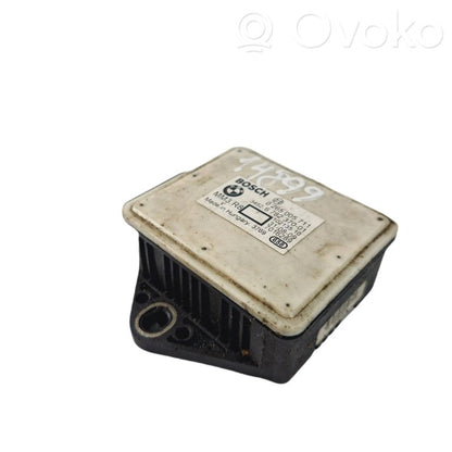 ESP (Electronic Stability Program) sensor (acceleration sensor)