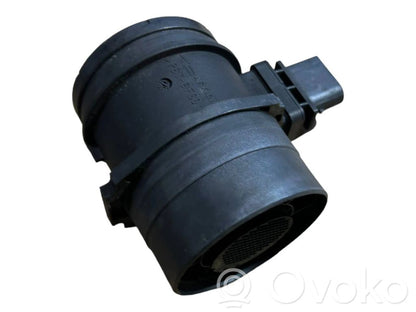 Gaisa plūsmas mērītājs