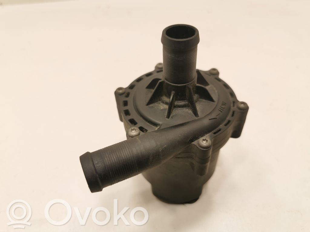 Elektriskais cirkulācijas sūknītis