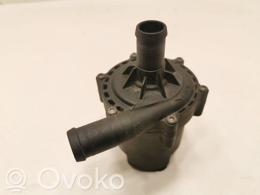 Elektriskais cirkulācijas sūknītis