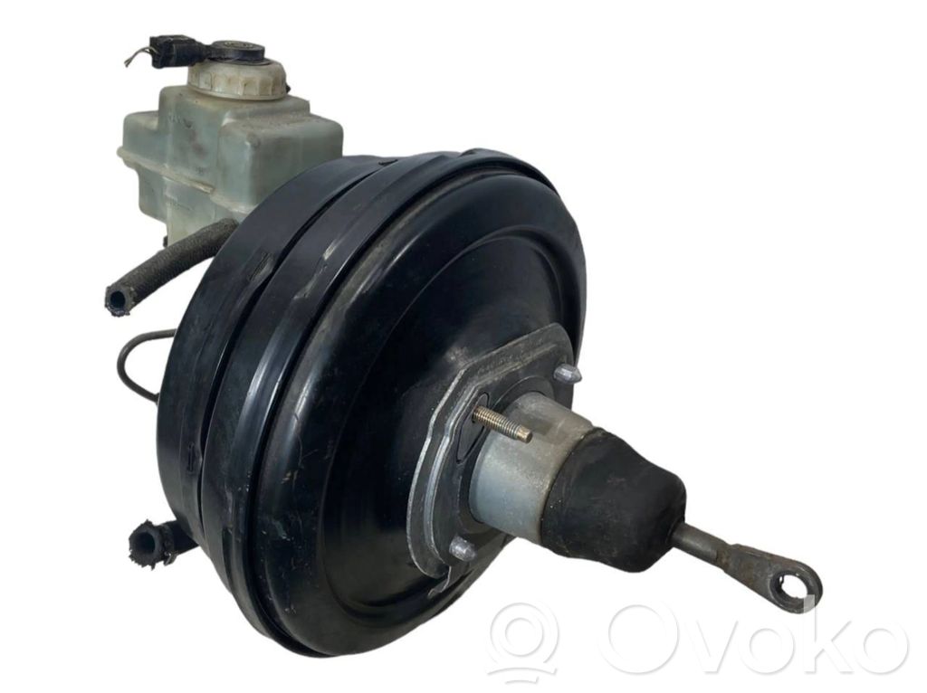 Вакуумный усилитель тормозов