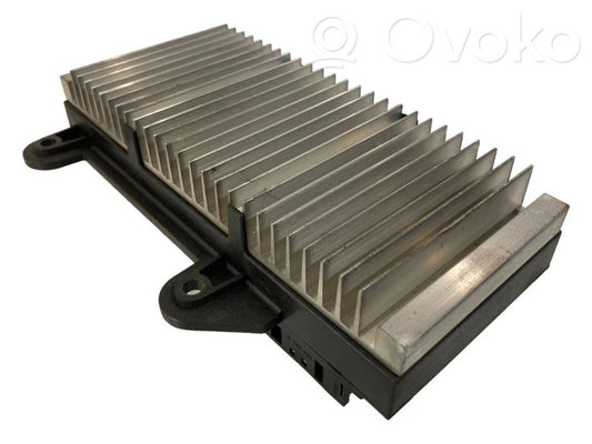 Barošanas vadības bloks