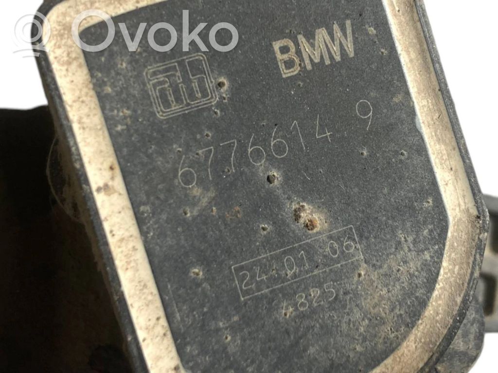 Augstuma sensors (priekšējo lukturu)