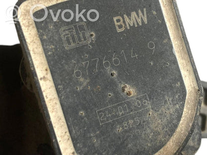 Augstuma sensors (priekšējo lukturu)
