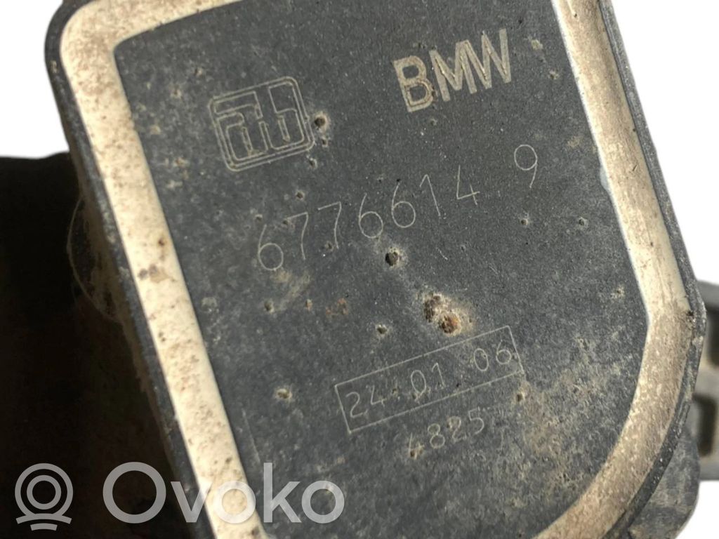 Augstuma sensors (priekšējo lukturu)