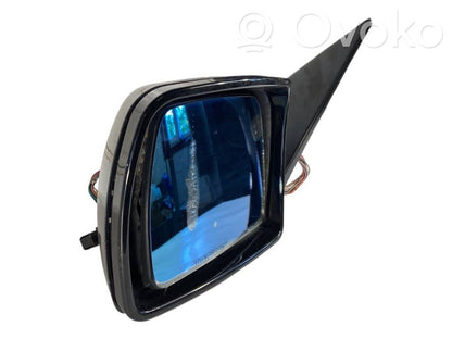 Spogulis (elektriski vadāms)