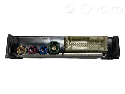 Bluetooth modulis