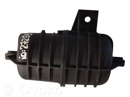 Vakuuma gaisa tilpne