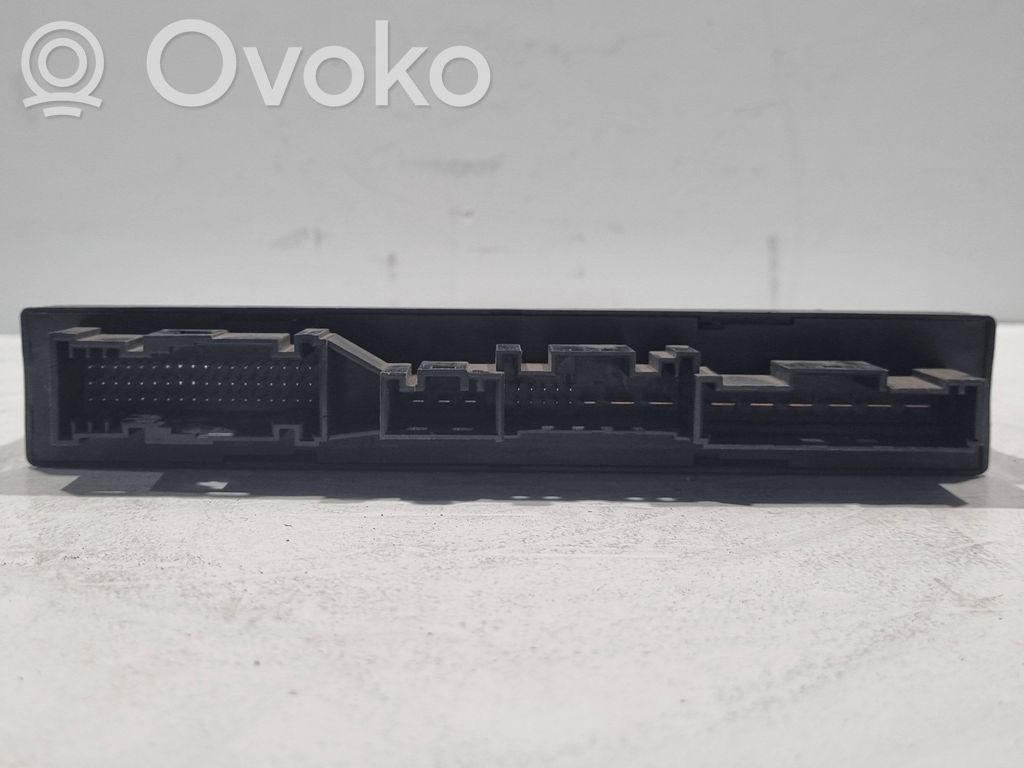 Comfort module