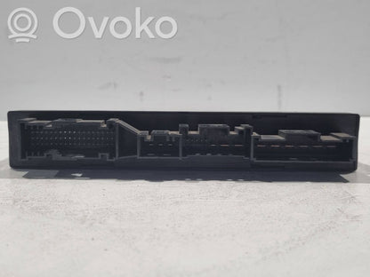 Comfort module