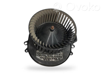 Mazā radiatora ventilators