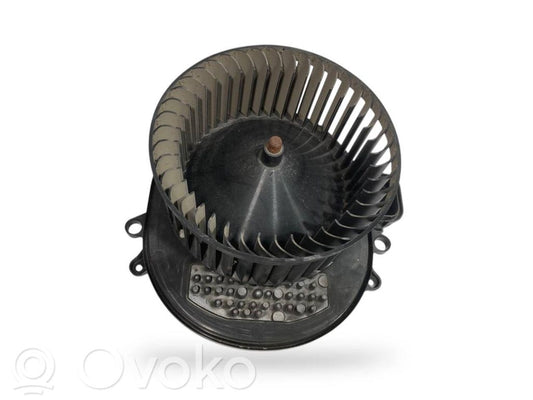 Mazā radiatora ventilators