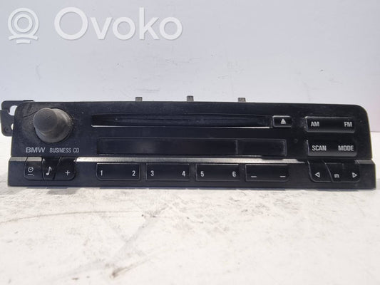 Air valve motor
