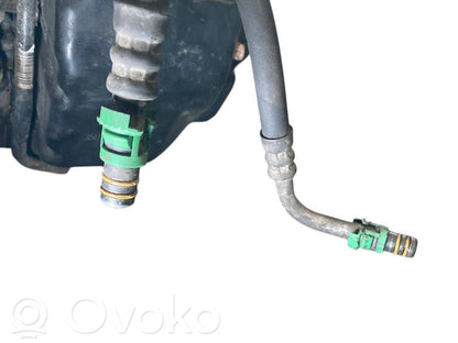 Automātiska pārnesumkārba