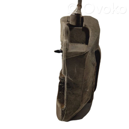 Priekšējais suports