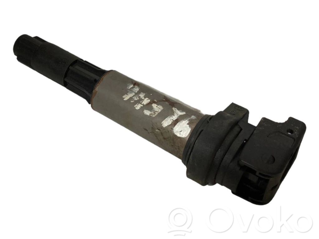 Augstsprieguma spole (aizdedzei)