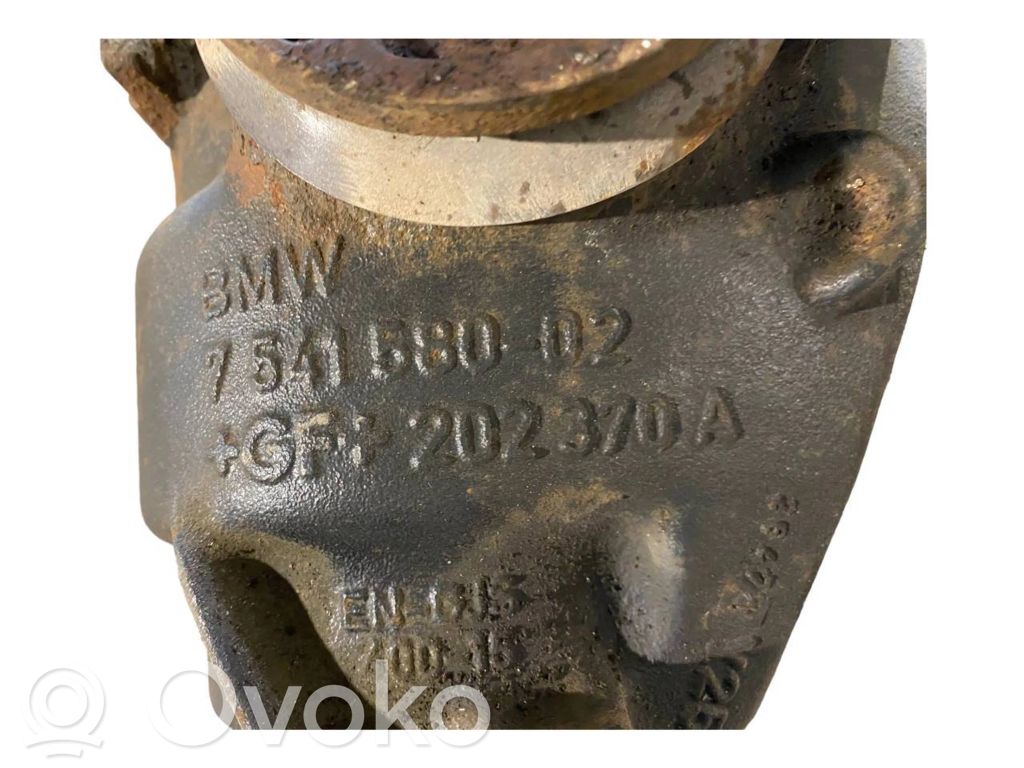 Aizmugurējais reduktors