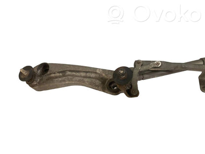 Stikla tīrītāja mehānisms komplekts