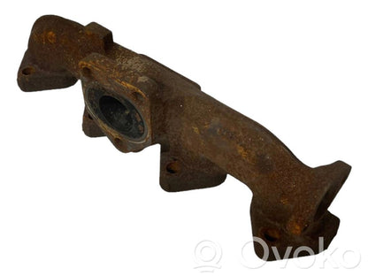 Выпускной коллектор