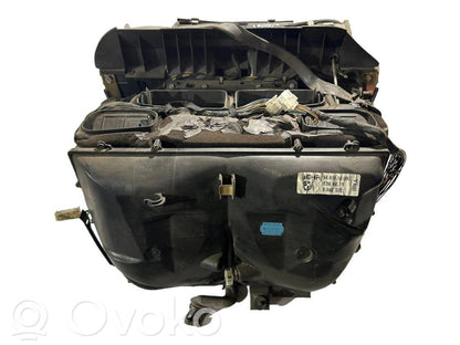 Salona gaisa mezgla komplekts