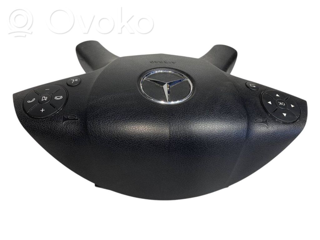 Рулевое колесо