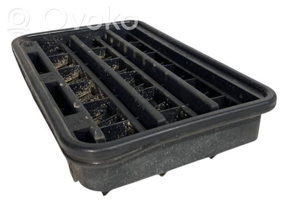 Ventilācijas režģis