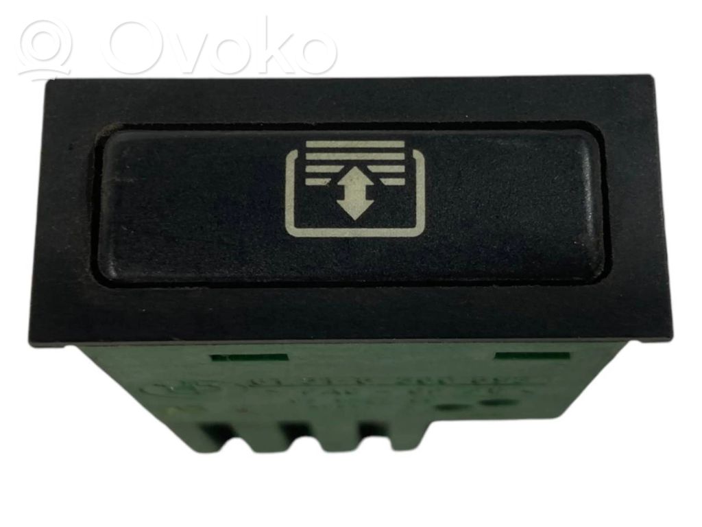 Logu elektriskās apsildes slēdzis