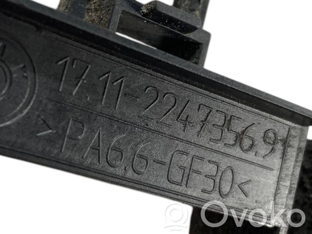 Панель радиатора