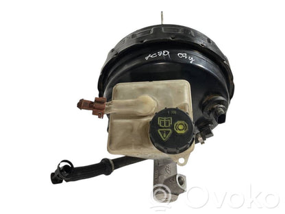 Bremžu vakuuma pastiprinātājs